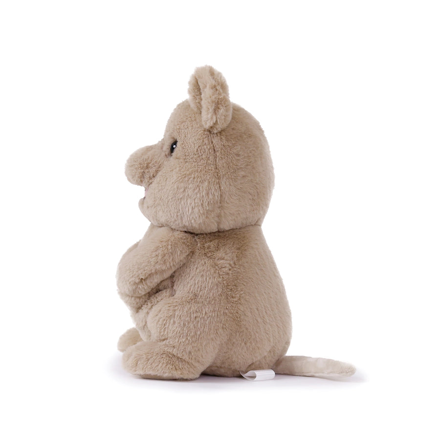Quoksworth Quokka Plush