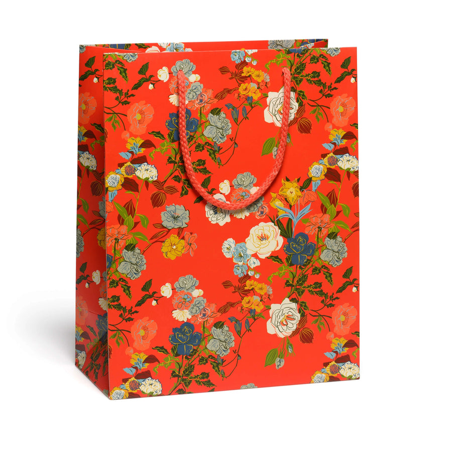 Rose Garden Gift Bag - Large
