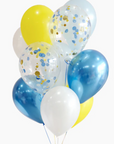 Lemonade Splash Balloon Set