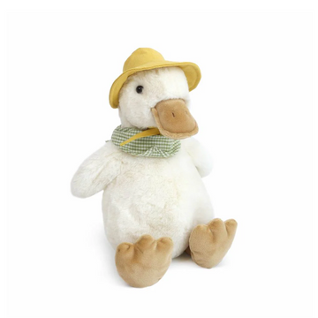 Puddles the Duck Plush