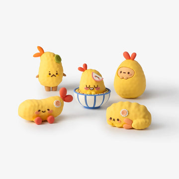 Tempura Shrimpie Blind Box
