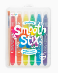 Smooth Stix Watercolor Gel Crayons