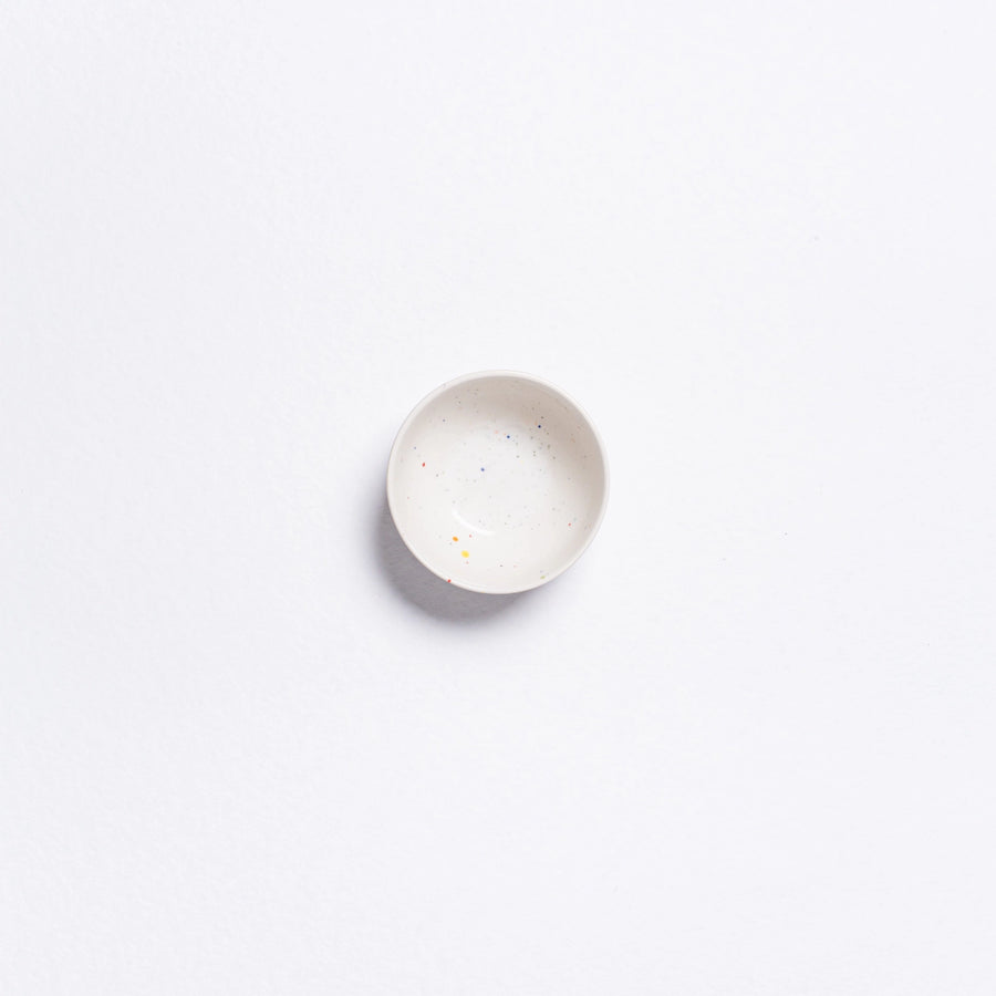 Speckled Ceramic Mini Bowl