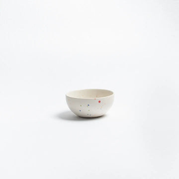 Speckled Ceramic Mini Bowl