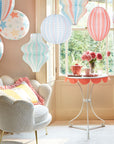Stars & Stripes Lanterns