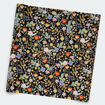 Strawberry Fields Wrapping Paper Roll [pick up only]