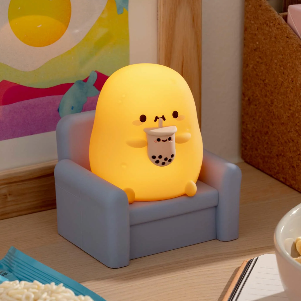 Couch potato plush on sale