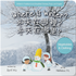 Cover of a children's book titled 'Where is Winter?' featuring illustrations of season-themed characters and a snowy landscape, with text in traditional and simplified Chinese, Pinyin, and English.