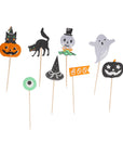 Tricks & Treats Party Picks