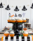 Tricks & Treats Party Picks