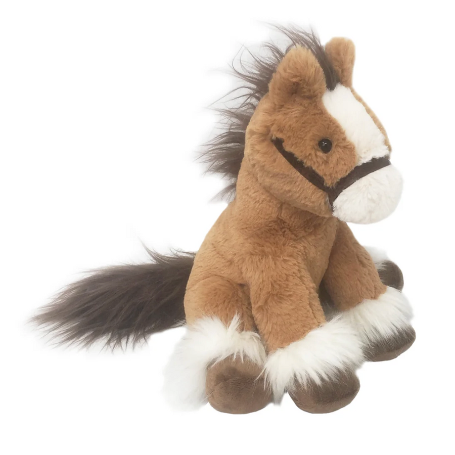 Truffles the Horse Plush