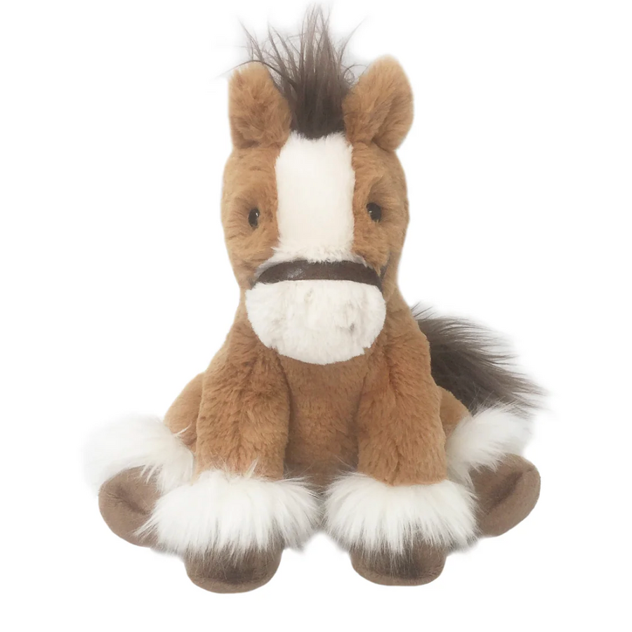 Truffles the Horse Plush