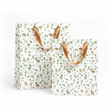 Vegetable Veggie Holiday Gift Bag