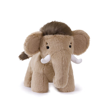 Woolberth Wooly Mammoth Plush