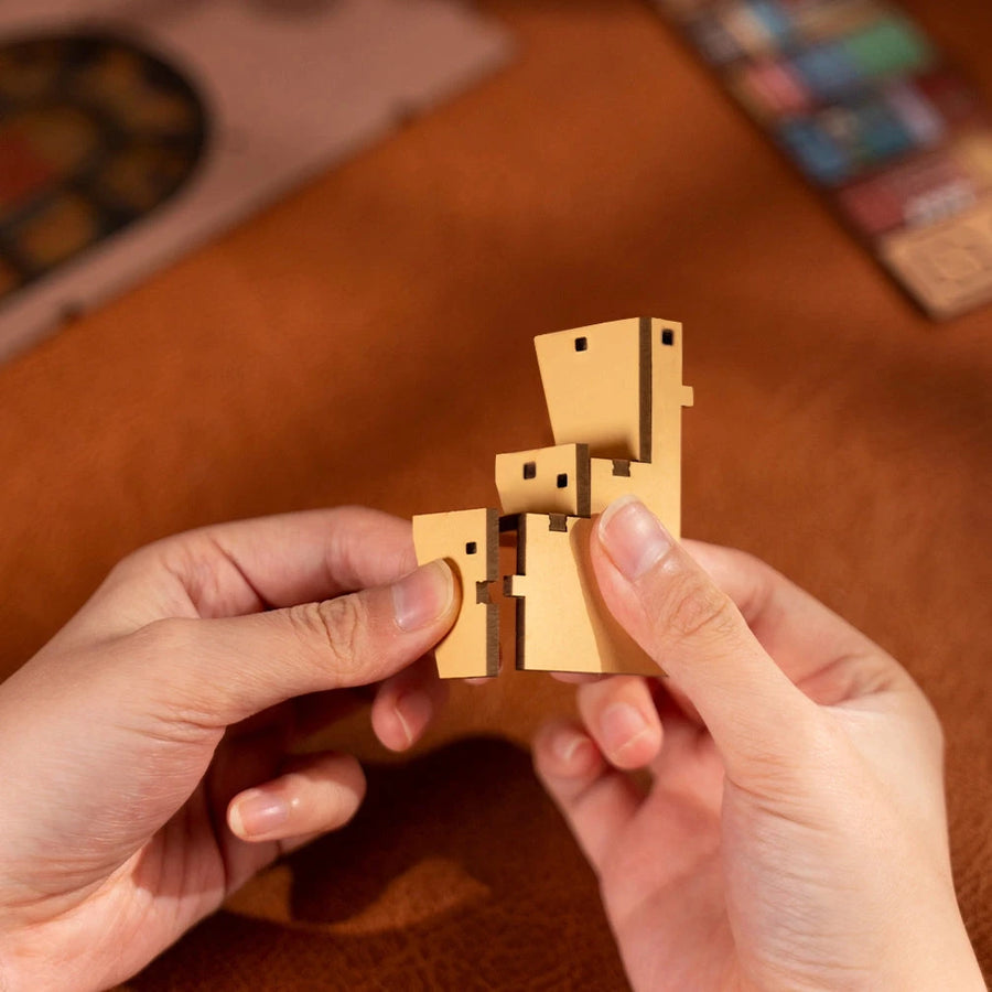 DIY Miniature House Book Nook Kit - Bookstore