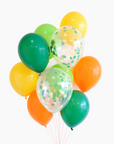 Dinosaur Balloon Set