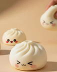 dumpling squishy toy 