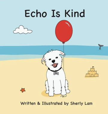 Echo is Kind Book