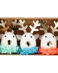 Reindeer Surprise Balls