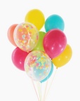 Fiesta Balloon Set