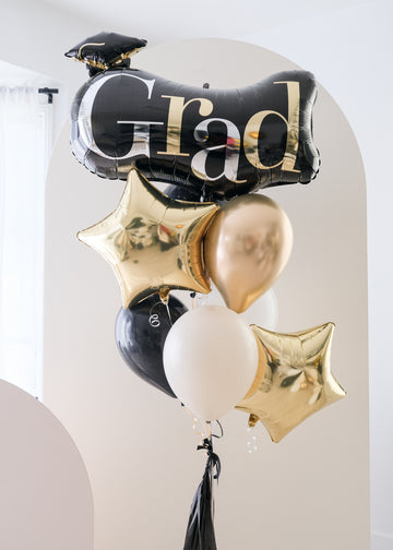 Grad Balloongram No. 5