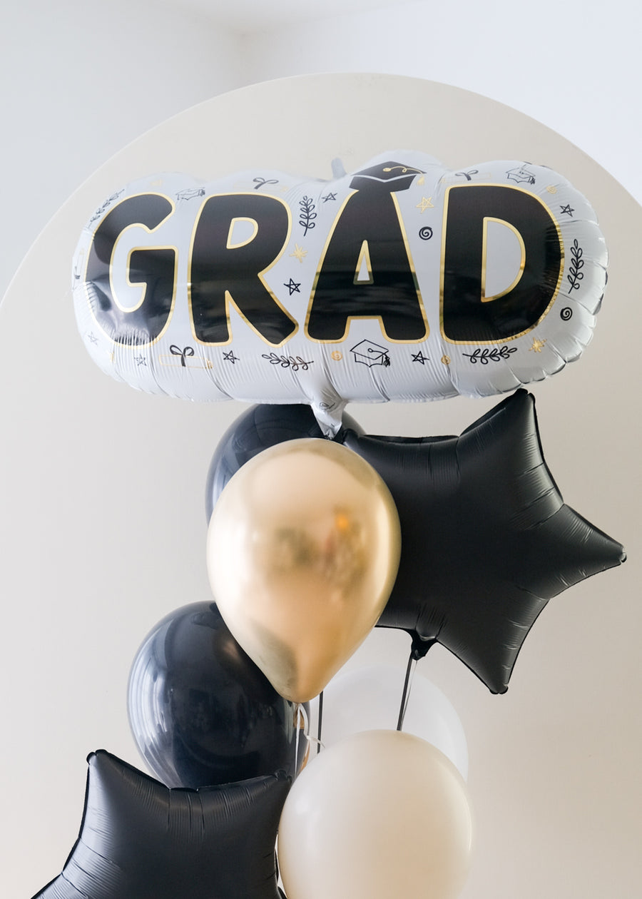 Grad Balloongram No. 6