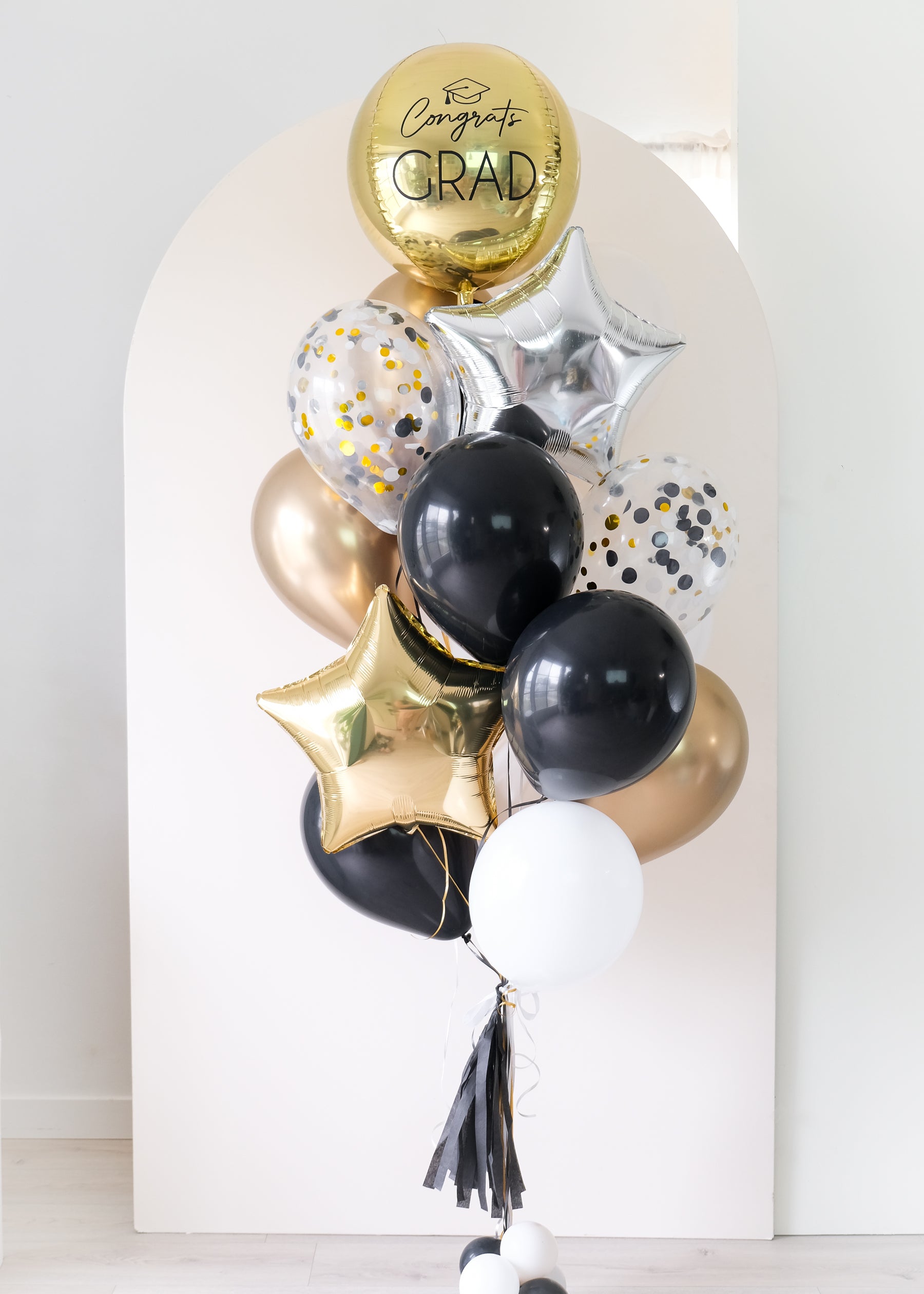 Grad Balloongram No.2