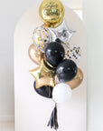 Grad Balloongram No.2
