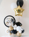 Class of 2026 Balloon Cloud Gift