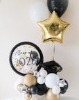 Class of 2026 Balloon Cloud Gift