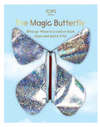 The Magic Butterfly [Random Color]