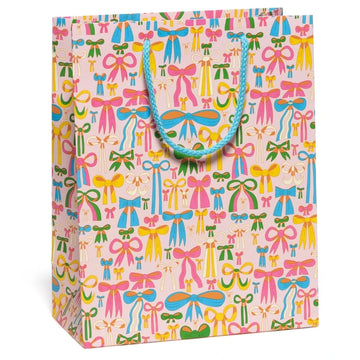 Lots of Bows Gift Bag
