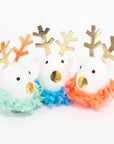 Reindeer Surprise Balls