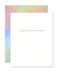 and oh so dirrrrrrrrty thirtieth birthday card inner message