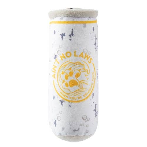 White Paw Dog Toy - Muttlennial Mango