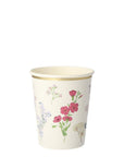 English Garden Cups
