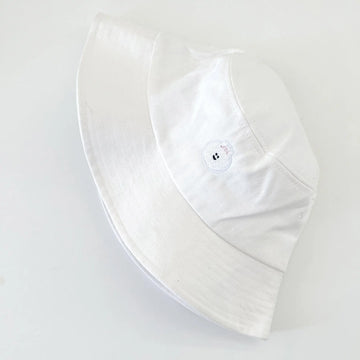 Bao Dumpling Adult Bucket Hat