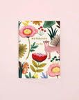 Animal Kingdom Pocket Notebook