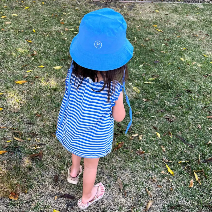 Ice Cream Toddler Bucket Hat