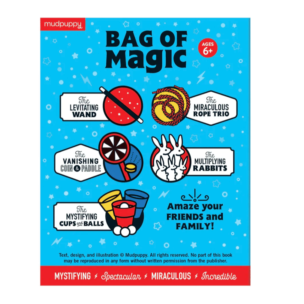 Bag of Magic