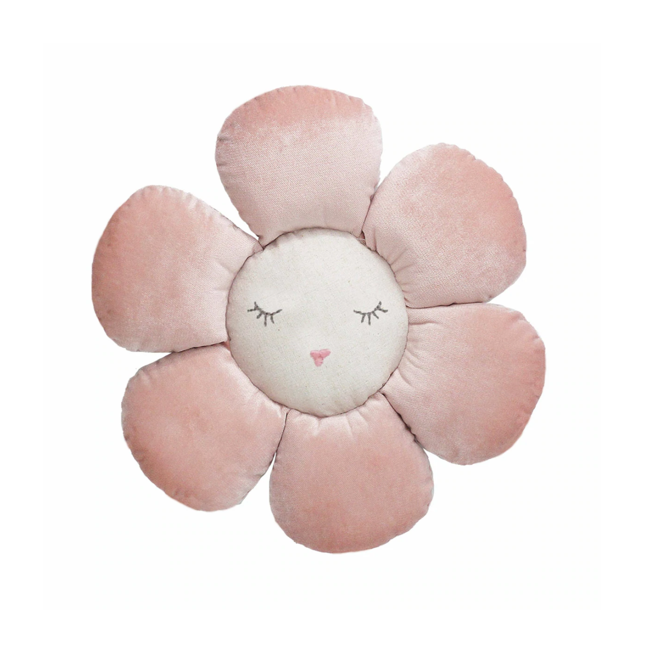 Bloom Flower Pillow