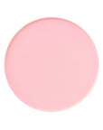 Blush Round Plates