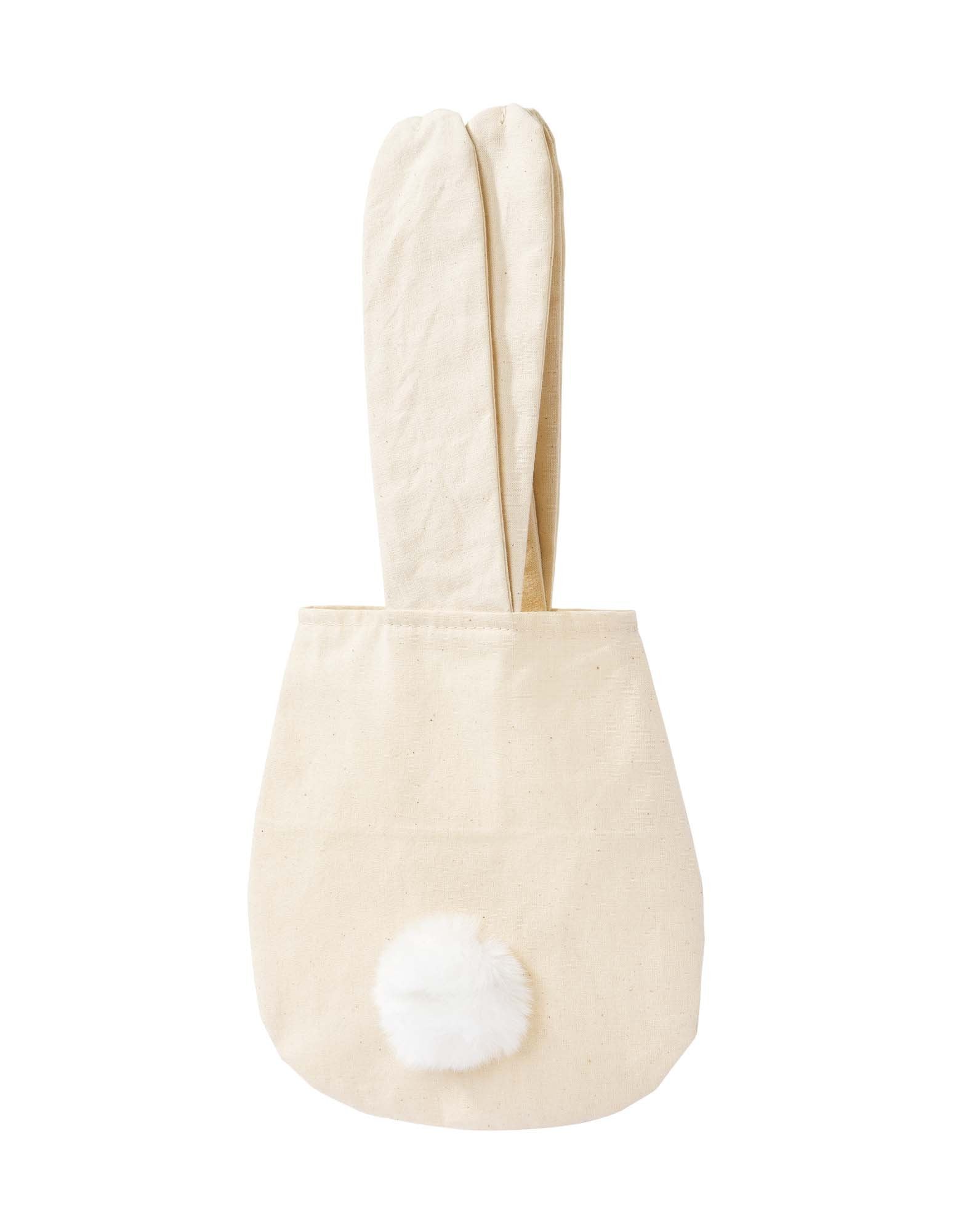 Bunny Ballet Bag