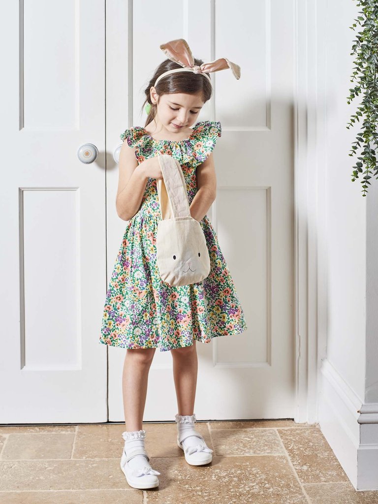 Bunny Ballet Bag