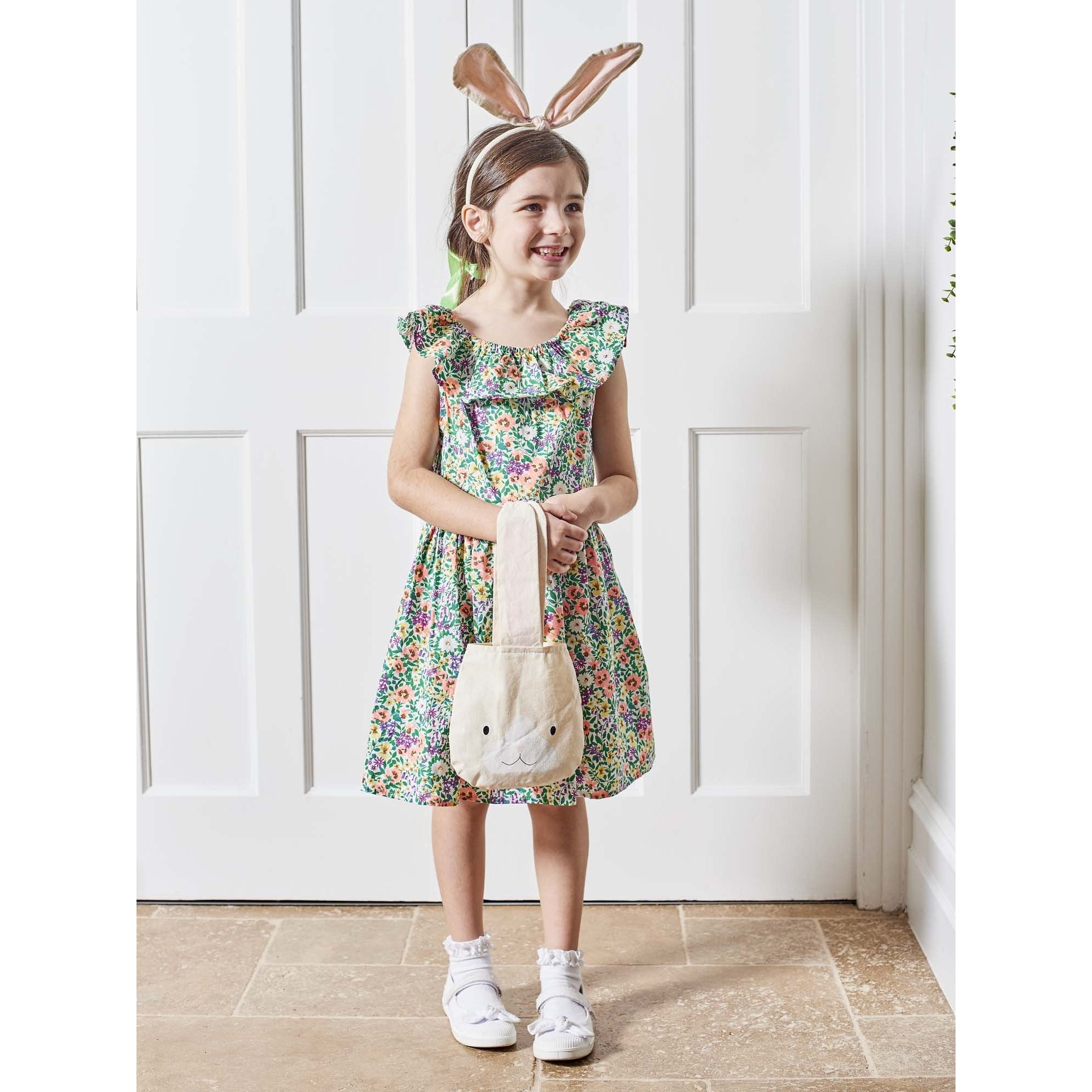 Bunny Ears Headband