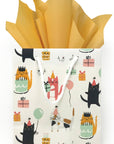 Cat Party Gift Bag