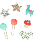 Christmas Character Large Crackers