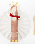 Christmas Character Large Crackers