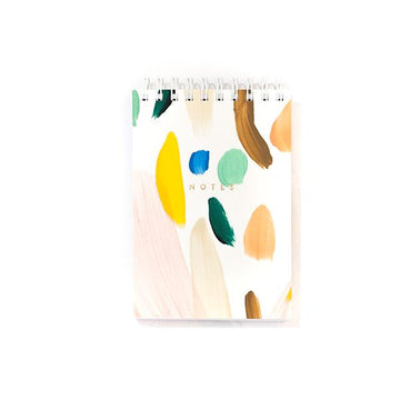 Colorparty Mini Notebook