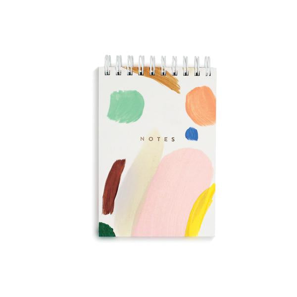 Colorparty Mini Notebook